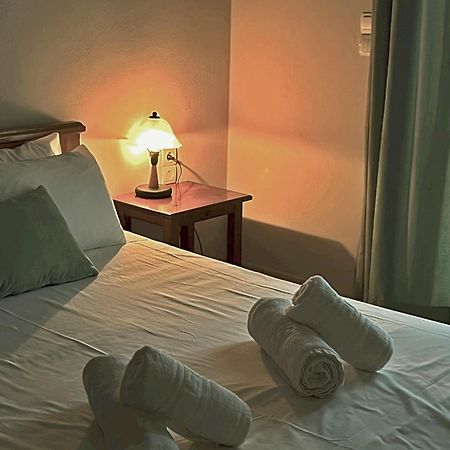 帕诺斯村公寓 Maláxa 外观 照片